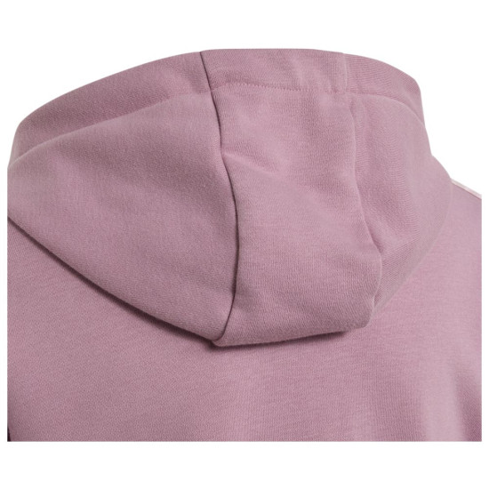 Adidas Παιδική ζακέτα Seasonal Essentials Animal French Terry Full-Zip Hoodie